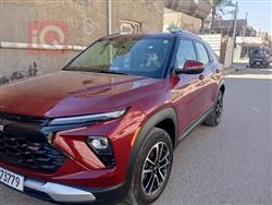 شيفروليه تريل بليزر